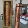 Custom printable Gift Copper Bottle - Image 3