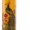 Nikunj Beautiful Printed Copper Bottle - Image 6