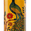 Nikunj Beautiful Printed Copper Bottle - Image 5